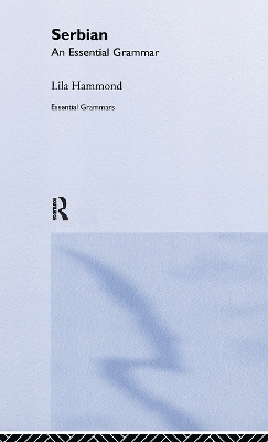 Serbian book