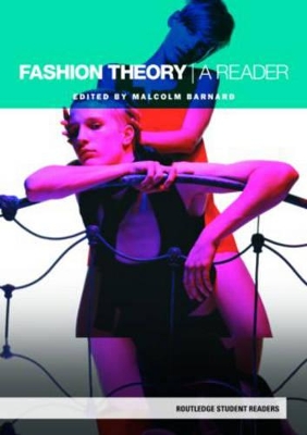 Fashion Theory book