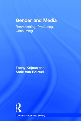Gender and Media by Tonny Krijnen