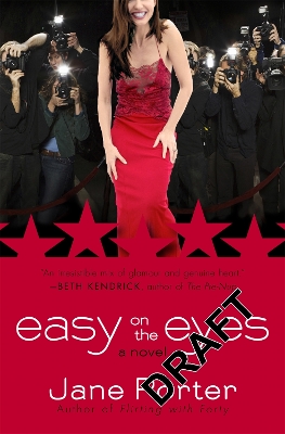 Easy On The Eyes book