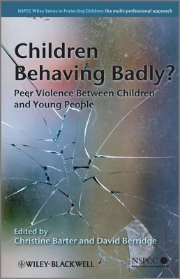 Children Behaving Badly? book