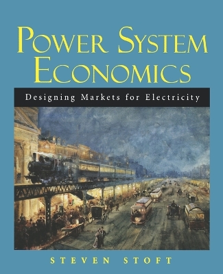 Power System Economics book