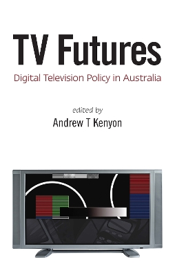 TV Futures book