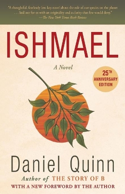 Ishmael book