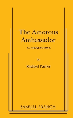 Amorous Ambassador book