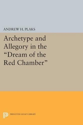 Archetype and Allegory in the 