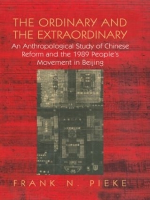 Ordinary and the Extraordinary book