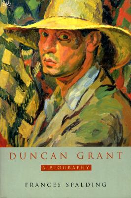 Duncan Grant book