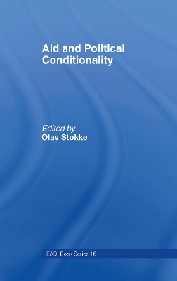 Aid and Political Conditionality book