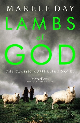Lambs of God by Marele Day