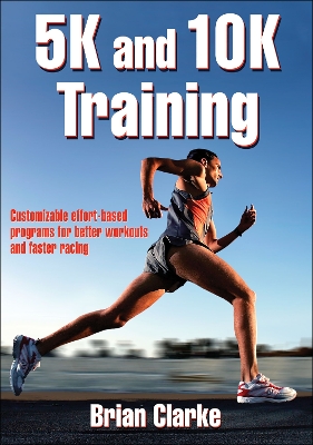 5K and 10K Training book