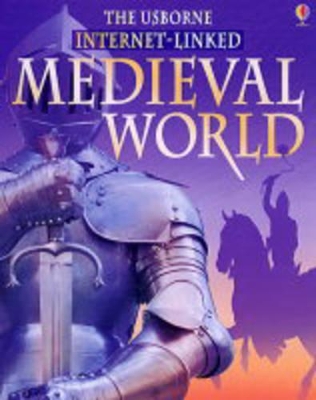 Medieval World book