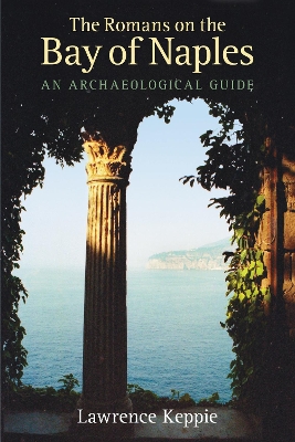 Romans On The Bay Of Naples book