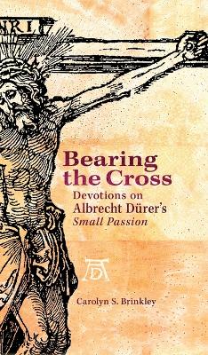 Bearing the Cross book