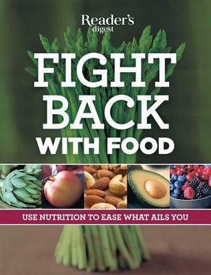 Fight Back with Food book