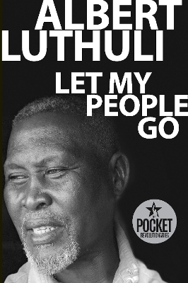 Let my people go book
