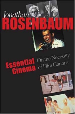 Essential Cinema book