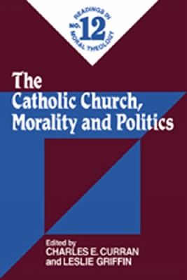 Catholic Church, Morality and Politics book