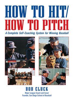 How to Hit/How to Pitch book