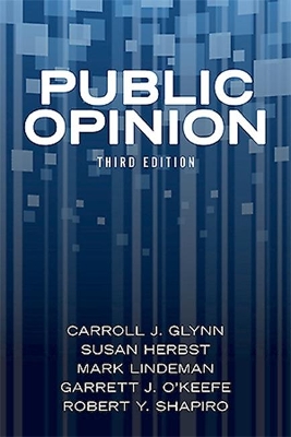 Public Opinion book