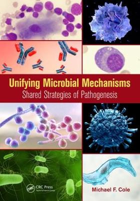 Unifying Microbial Mechanisms: Shared Strategies of Pathogenesis book