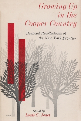 Growing up in the Cooper Country book