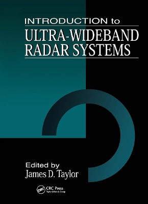 Introduction to Ultra-Wideband Radar Systems book