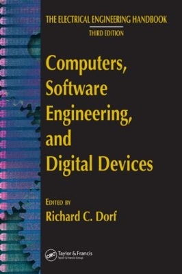 Computers, Software Engineering, and Digital Devices book