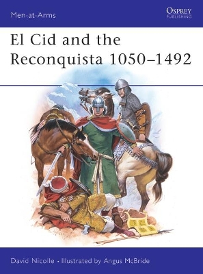 Cid and the Reconquista book