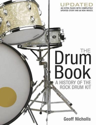 Drum Book book
