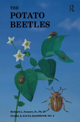 Potato Beetles book