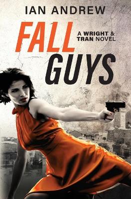 Fall Guys book