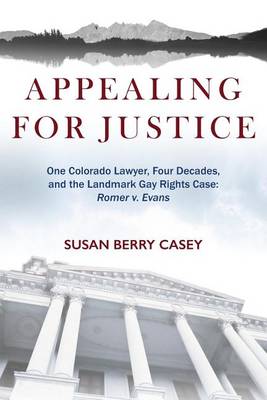 Appealing for Justice book