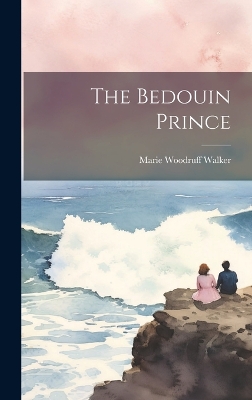 The Bedouin Prince book