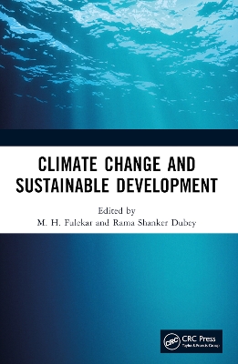 Climate Change and Sustainable Development book