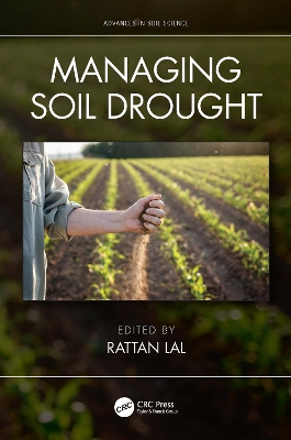 Managing Soil Drought book