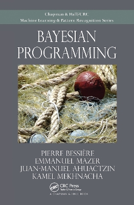 Bayesian Programming book