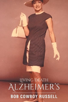 Living Death Alzheimer's book