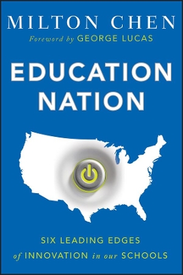 Education Nation book