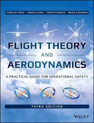 Flight Theory and Aerodynamics book