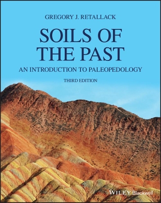 Soils of the Past: An Introduction to Paleopedology book