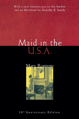 Maid in the USA book