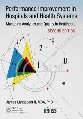 Performance Improvement in Hospitals and Health Systems book