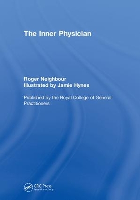 Inner Physician book