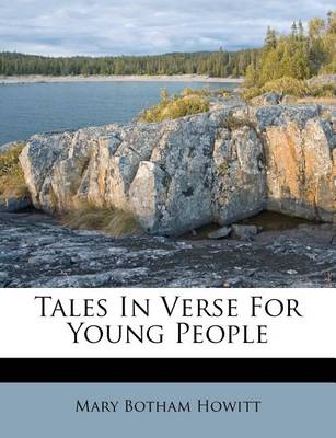 Tales in Verse for Young People book