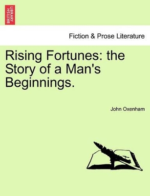 Rising Fortunes book