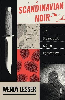 Scandinavian Noir: In Pursuit of a Mystery book