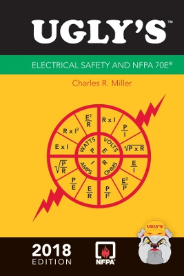 Ugly's Electrical Safety And NFPA 70E, 2018 Edition book