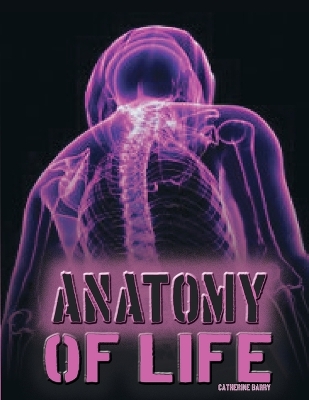 Anatomy of Life book