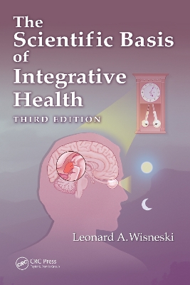The Scientific Basis of Integrative Health book
